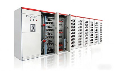 GCK / GCL LV Switchgear
