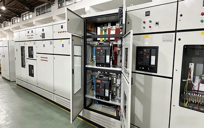 GGD Type LV Switchgear