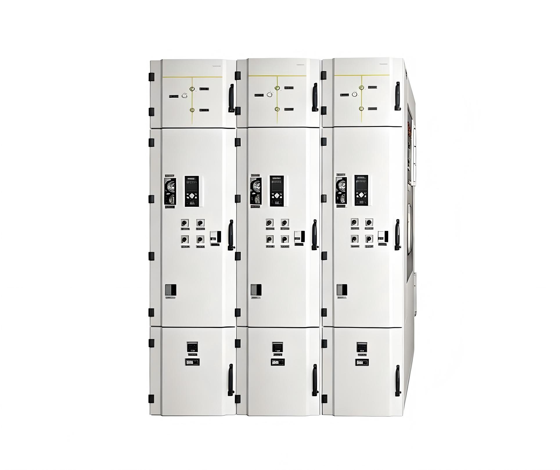 GIS Indoor HV Panels