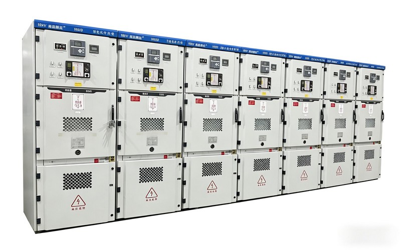 High Voltage Switchgear | HV Panel | Switch Cabinet