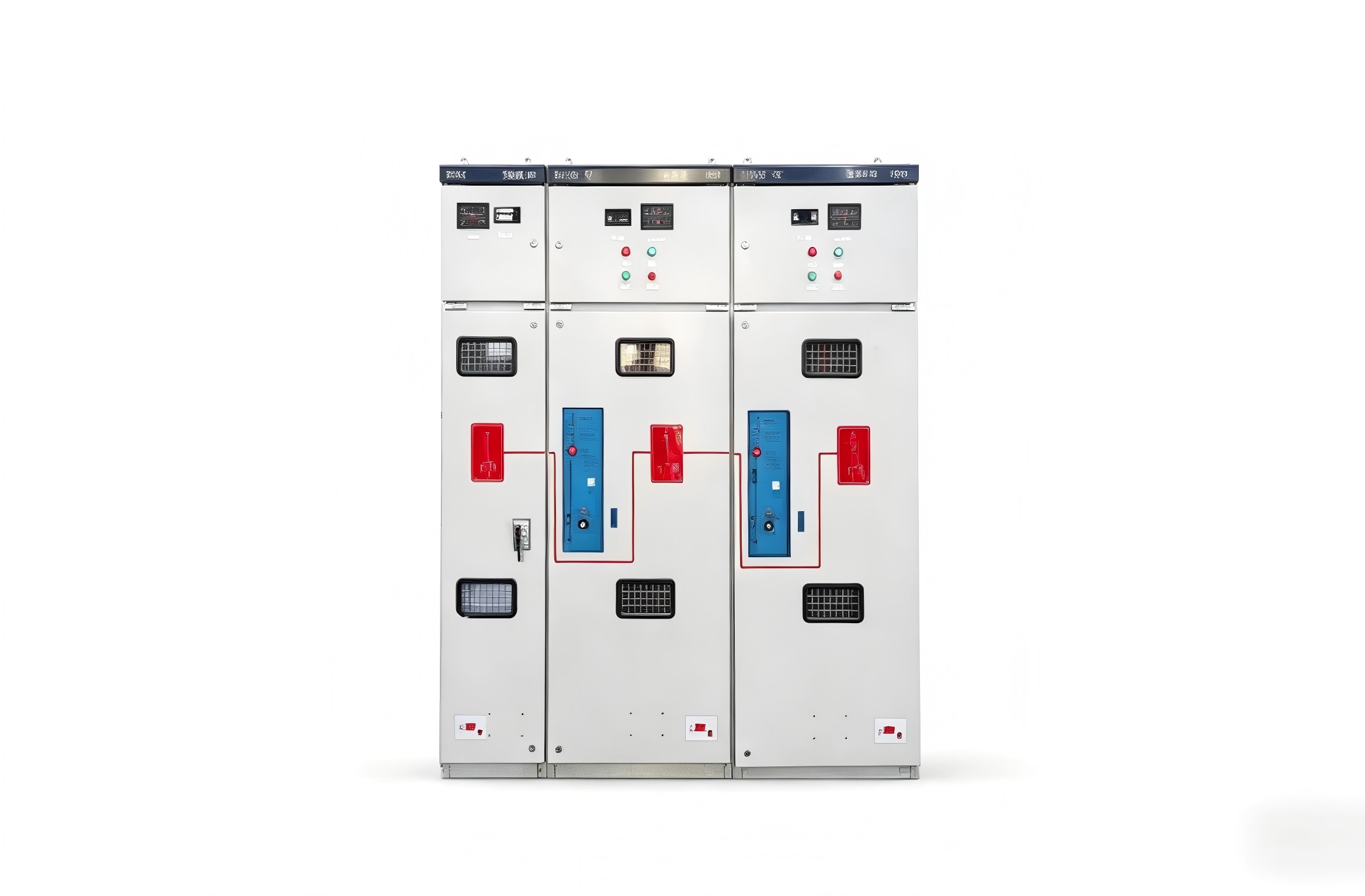 HXGN Ring Main Unit (RMU)