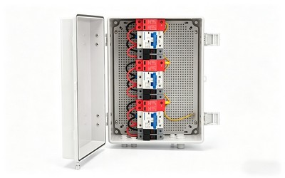 IP65 / IP66 Waterproof Enclosure