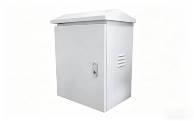 Wall Mount Industrial Enclosure