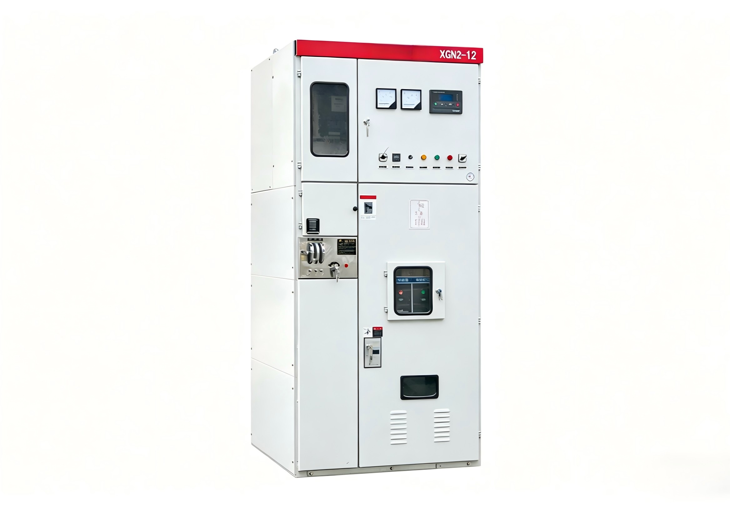 XGN2-12 Fixed HV Switchgear