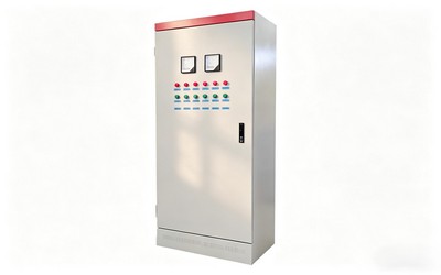 XL-21 Power Distribution Cabinet