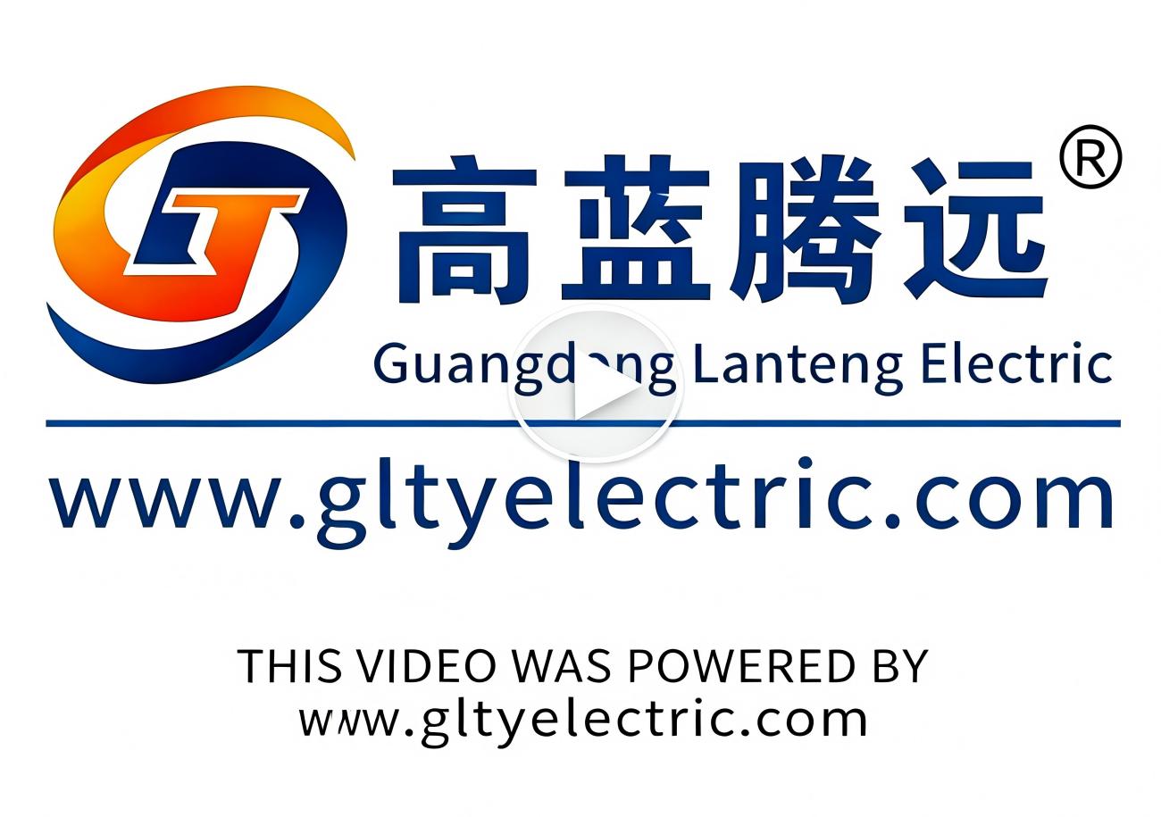 Guangdong Lanteng Electric (GaoLan TengYuan) Factory Overview | LV & HV Switchgear Manufacturer